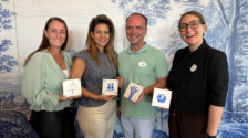 Disney deelt updates tijdens exclusieve Disney Stars-bijeenkomst bij Royal Delft