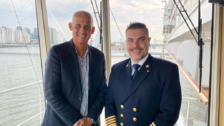 Holland America Line investeert fors in vlootvernieuwing