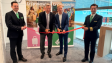 Transavia verstevigt positie op Brussels Airport: ‘België is een belangrijke markt’