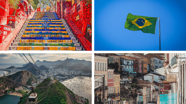 Prijsvrij Vakanties voegt Brazilië toe aan aanbod