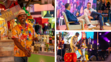 Vakantie Festival bouwt door na vliegende start: ‘De markt heeft gesproken, wij leveren’