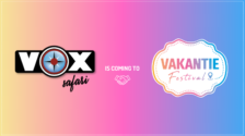 Vox Travel and Shipping verrijkt het Vakantie Festival met exclusieve Oeganda-reizen