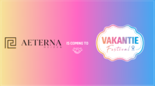 Aeterna Reizen brengt exclusieve maatwerkreizen naar het Vakantie Festival