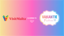 Visit Malta brengt zonnige eilandcultuur naar het Vakantie Festival