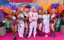 Reisbranche goed vertegenwoordigd op WorldPride Amsterdam