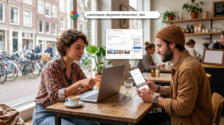 Google vernieuwt reis- en boekingopties in AI Mode