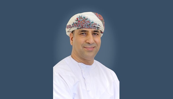 Oman Air stelt Nasser Al Sharji aan als nieuwe CEO