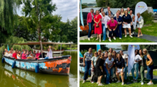 Eerste editie ‘Samen op Koers’ brengt ZRA’s samen op het water