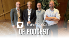 TravMagazine: de Podcast – In gesprek met Frederic Naar, Olivier Dewit en Anthony Ameye (Naar, Bespoke Travel)