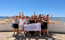 Mijn ReisKennis versterkt samenwerking tijdens studiereis in Algarve