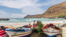 Eén archipel, tien werelden: inspireer je klanten met Cabo Verde