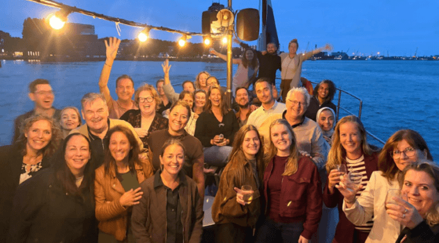 Samenwerking Zeetours en MSC Cruises levert beste jaar ooit op