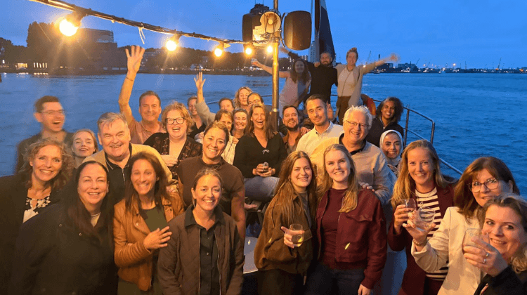 Samenwerking Zeetours en MSC Cruises levert beste jaar ooit op