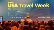 Brand USA onderstreept belang van Schiphol en Europese markt tijdens Travel Week