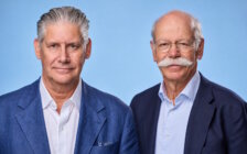 Johan Lundgren voorgedragen als voorzitter raad van commissarissen van TUI
