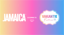 Jamaica Tourist Board verrijkt Vakantie Festival met Caribische ritmes