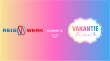 Reiswerk brengt smaakvolle B2B-netwerkervaring naar het Vakantie Festival