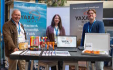 Nieuwe eigenaar voor Yaxa Reizen