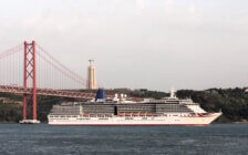 Holland America Line breidt vloot uit: schip erbij in 2029