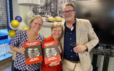 Van Laarhoven vertrekt: ‘Blijf vooral veel lachen en maak van alles iets moois’