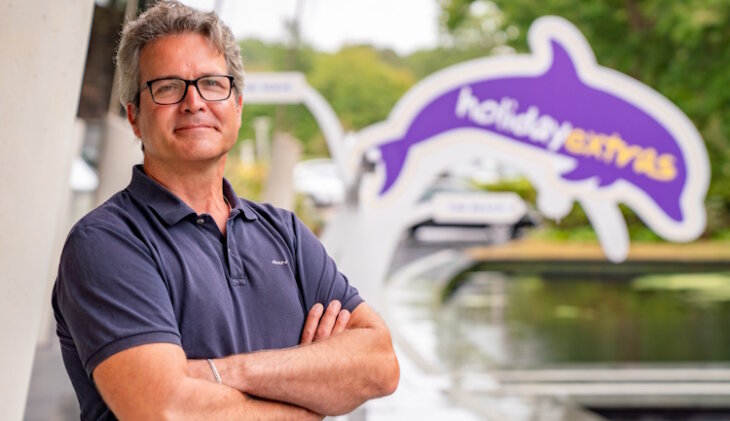 Column: All-inclusive parkeren met Quick Parking
