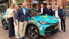 TUI en Sunny Cars brengen ‘zorgeloze autohuur’ naar meer Europese TUI-regio’s