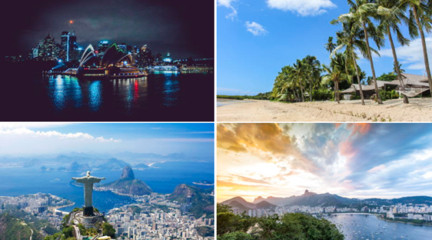MSC Cruises opent boekingen voor World Cruise 2029: 119 nachten aan boord van MSC Magnifica
