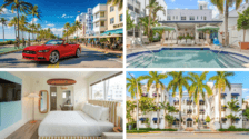 Corendon opent twee hotels in Miami
