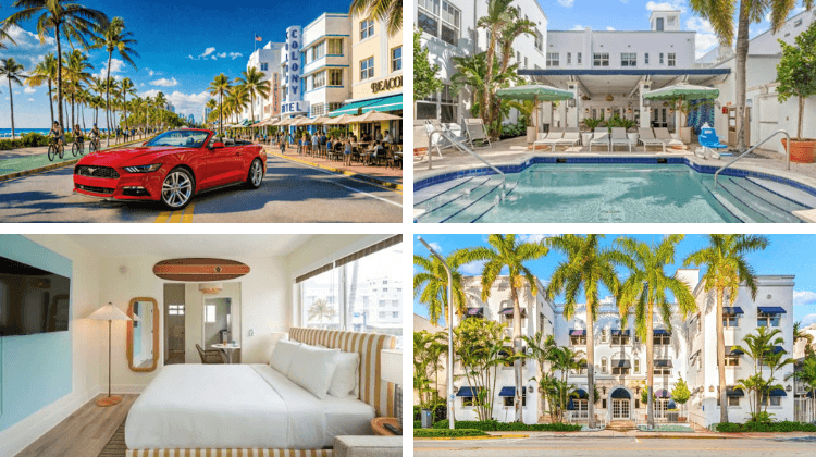 Corendon maakt entree in de VS en opent twee hotels in Miami
