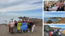 REPORTAGE – Met Sunair Vakanties naar de Kanaaleilanden: Frans qua smaak, Brits qua karakter