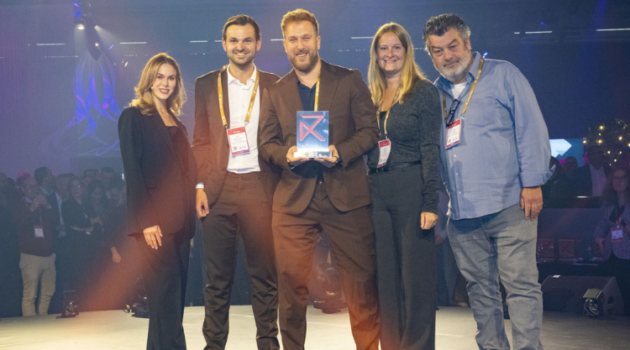 Transavia wint Airline Award op Routes World 2026