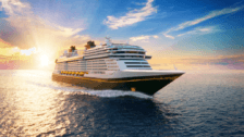 Disney Believe maakt debuut op 18 december 2027