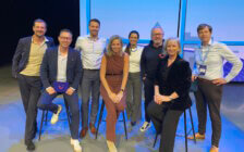 TUI Take Off Event: vertrouwen, veerkracht, verandering en Smiles Rewards