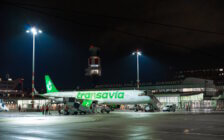 Transavia: eerste Airbus krijgt vaste standplaats op Rotterdam Airport