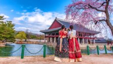 Travel Trend lanceert Zuid-Korea: de eerste tien boekingen krijgen een verrassingspakket