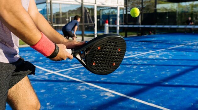Corendon lanceert padelreizen